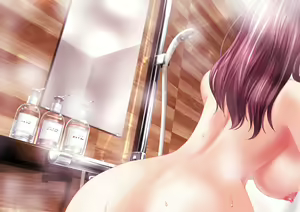 Page 166 of Boku ga Hajimete Sex Shita Yoru - Shinkon Onee-san ga Fella Mune Wareme Anal de Asa made Seieki Shibori Tsukushite Kureta - preview thumbnail