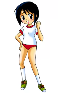 Page 7 of Pucchi Hina - preview thumbnail