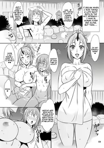 Page 3 of SECRET - preview thumbnail