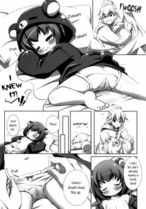 Page 7 of Relax Biyori Soushuuhen | Relax Biyori Compilation - preview thumbnail