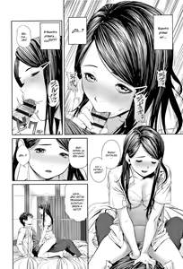 Page 6 of Hajimete no... - preview thumbnail