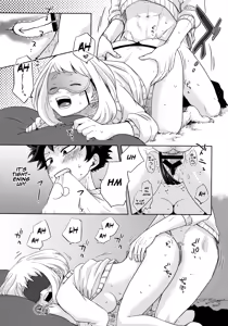 Page 16 of Mekakushi Tea Time | Blindfolded Tea Time - preview thumbnail