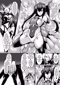 Page 5 of Seisenki Iris ~Sennou Kaizou Sareru Otome no Nikutai~ | Battle Angel Iris ~The Brainwashing and Remodeling of a Pure Maiden's Flesh~ - preview thumbnail