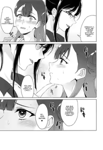 Page 28 of Tenshi no Himegoto | Angel's Privacy - preview thumbnail