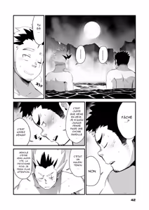 Page 42 of Shuuetsu! Heroes (decensored) - preview thumbnail