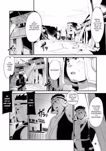 Page 8 of Shuuetsu! Heroes (decensored) - preview thumbnail