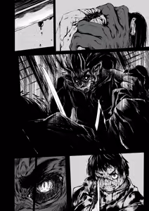 Page 66 of Oedo Bakemono Kaikitan - Jingai Makurazoushi | 오에도 요괴 쾌기담 - preview thumbnail