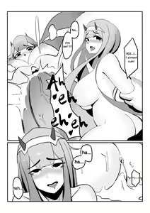 Page 14 of Yes, I am your DARLING! - preview thumbnail