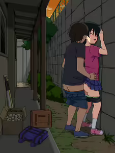 Page 66 of Boku to Sensei no Natsuyasumi | 나와 선생님의 여름방학 - preview thumbnail