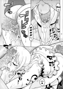 Page 12 of Nami no Ura Koukai Nisshi 11 - preview thumbnail