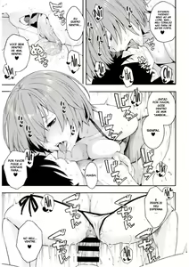Page 15 of Senpai, Natsu desu. - preview thumbnail