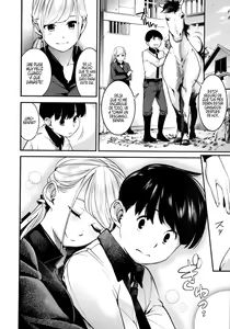 Page 4 of Futari dake no Jikan | Tiempo a solas para dos personas - preview thumbnail