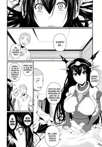 Page 4 of Nagato Drops - preview thumbnail