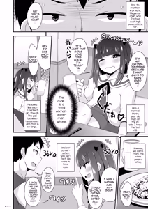 Page 4 of 30-sai no Koakuma Oji-san - preview thumbnail