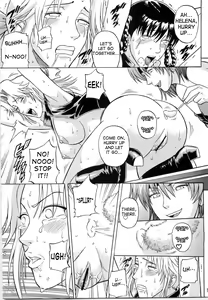 Page 15 of Dedo de Ara Vol. 2 - preview thumbnail