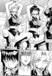 Page 6 of Dedo de Ara Vol. 2 - preview thumbnail