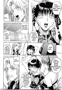 Page 8 of Dedo de Ara Vol. 2 - preview thumbnail