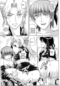 Page 9 of Dedo de Ara Vol. 2 - preview thumbnail