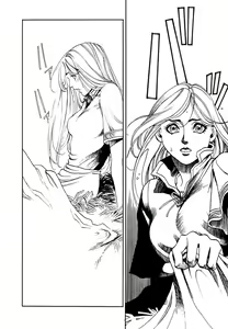Page 142 of Maiden of Unicorn - preview thumbnail