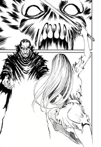 Page 163 of Maiden of Unicorn - preview thumbnail
