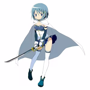 Page 45 of [Kuromoji-Ya][moritan] (Puella Magi Madoka Magica) - preview thumbnail
