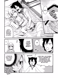 Page 23 of Mero Mero Furuya! - preview thumbnail
