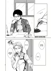 Page 3 of Un momento delicado - preview thumbnail