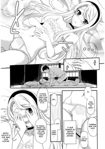Page 14 of Sagiri Rainy Sweet - preview thumbnail