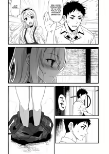 Page 9 of Sagiri Rainy Sweet - preview thumbnail