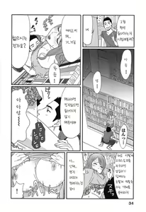 Page 38 of Megami to Ichinen Kura Shite Mita. 1 | 여신과 일년 동안 지내보았다 1 Ch. 1-4 - preview thumbnail