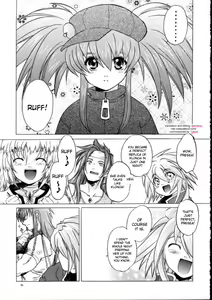 Page 4 of RxP ~Mousou Altamira~ - preview thumbnail