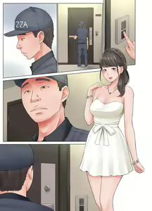 Page 3 of Anoko no Jitaku, Tokutei shimashita ~Pizza Takuhai Beit no Ore ga Kanojo o Shitsuyou ni Hame Ijiru Riyuu~ - preview thumbnail