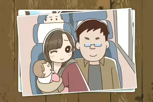 Page 122 of SNS de Furin Suru Hito Sareru Hito - preview thumbnail