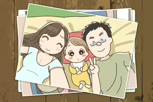 Page 123 of SNS de Furin Suru Hito Sareru Hito - preview thumbnail