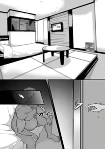 Page 14 of Midara na Kuro Tights ~Seitokaichou no Kairaku Ochi~ - preview thumbnail