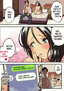 Page 23 of Kimi no Namida no Riyuu o Ore wa Mada Shiranai. - preview thumbnail