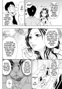 Page 4 of Country Girl (decensored) - preview thumbnail