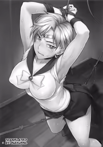 Page 2 of Uranus-san ga Makeru Wake ga Nai - preview thumbnail