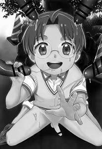 Page 4 of Saozanmai - preview thumbnail
