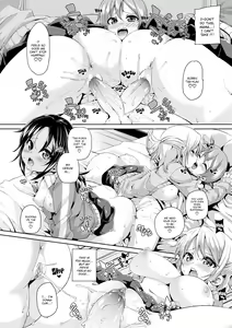 Page 155 of Cherry & GAL's - preview thumbnail