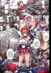 Page 5 of ANGEL DUST. - preview thumbnail