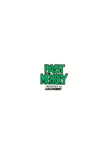 Page 66 of PAST MEMORY - preview thumbnail