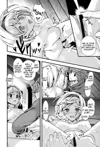 Page 7 of Slime no Tadashii Gedokuhou - preview thumbnail