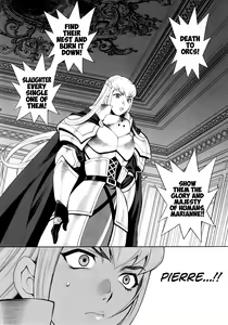 Page 37 of Yukiyanagi no Hon 41 - Buta to Onnakishi 3 Inwaku no Majo Eleanore |Temptation of Witch Eleanore - preview thumbnail