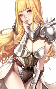 Page 3 of Re:Gals Panic - preview thumbnail