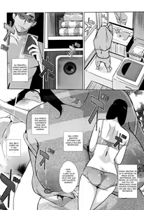 Page 119 of Shinjuiro no Zanzou ~Kazoku ga Neshizumatta Ato de~ | A História por Trás de uma Foto Ch. 1-6 - preview thumbnail