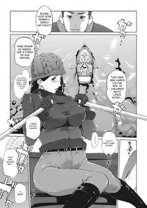 Page 54 of Shinjuiro no Zanzou ~Kazoku ga Neshizumatta Ato de~ | A História por Trás de uma Foto Ch. 1-6 - preview thumbnail