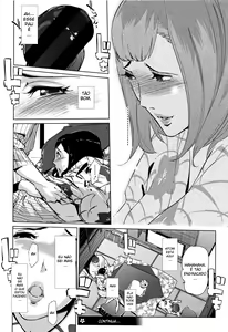 Page 79 of Shinjuiro no Zanzou ~Kazoku ga Neshizumatta Ato de~ | A História por Trás de uma Foto Ch. 1-6 - preview thumbnail