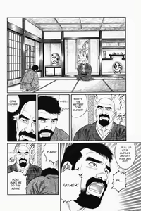Page 38 of Gedou no Ie Joukan | House of Brutes Vol. 1 Ch. 1 - preview thumbnail