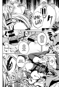 Page 11 of Baburasete Ogyaru - preview thumbnail